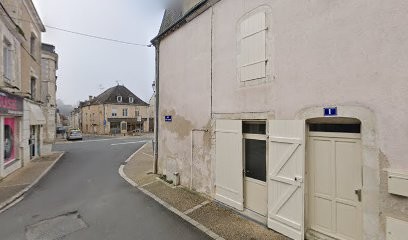 Station-B Agence de l'Indre, Chauffagiste - Frigoriste au Blanc