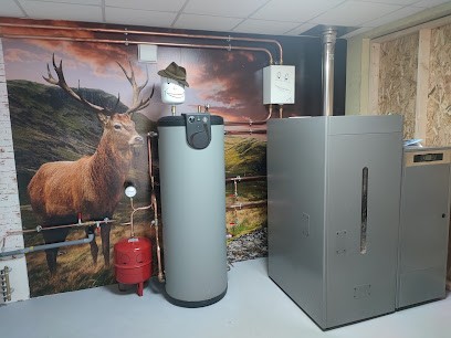 Ets Sam, Chauffagiste - Frigoriste à Raon-l'Étape