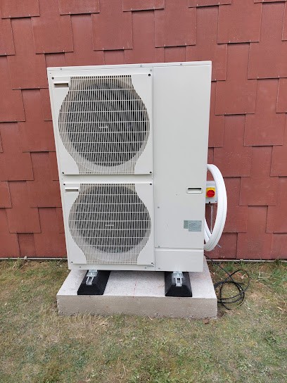 Adade Services, Chauffagiste - Frigoriste à Harnes