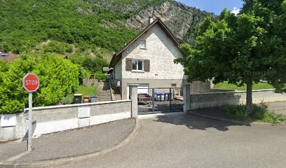 LGEO, Chauffagiste - Frigoriste à Voreppe