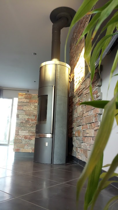 Amc SARL, Fournisseur d'Equipement de Chauffage et Climatisation à Cholet