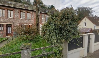 Desramault, Chauffagiste - Frigoriste à Val-de-la-Haye