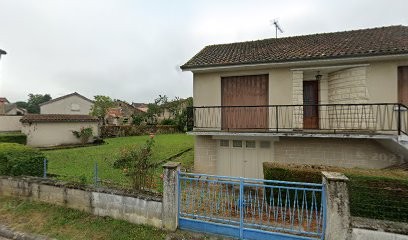 Garcia Eric, Chauffagiste - Frigoriste à Persac