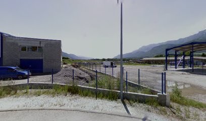 Ent. Bernicot Aurélien, Chauffagiste - Frigoriste à Pontcharra