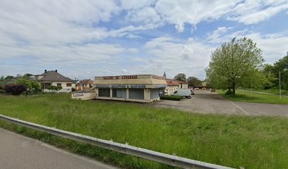 Sté JUNG & DORGLER, Chauffagiste - Frigoriste à Sermersheim