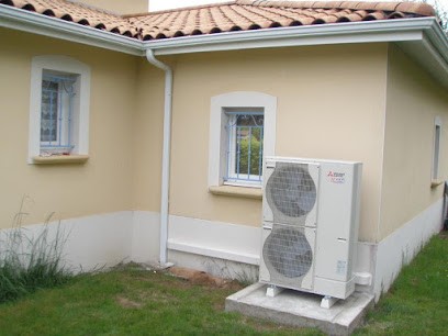 Energy Technologie Conseil E.T.C, Fournisseur d'Equipement de Chauffage et Climatisation à Peronnas