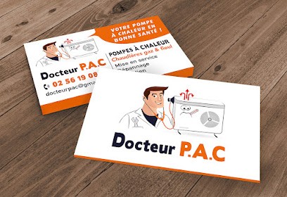 Docteur PAC, Chauffagiste - Frigoriste à Plouénan