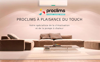 Proclims Chauffagiste - Frigoriste à Plaisance-du-Touch