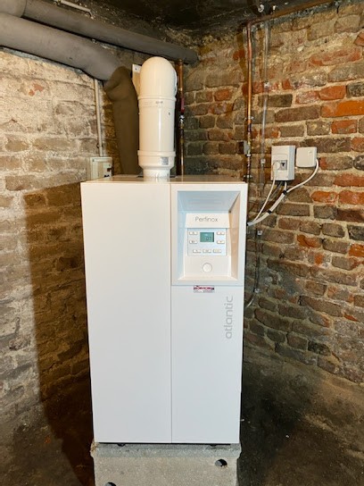 Ets Bonvicini, Chauffagiste - Frigoriste à Saint-Quentin