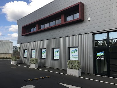 ASV, Chauffagiste - Frigoriste à Saint-Leu-la-Forêt