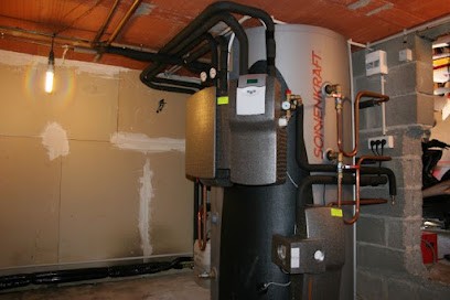 Emmanuel Krieger, Chauffagiste - Frigoriste à Villelongue-de-la-Salanque