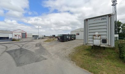 Chauffagistes Du Golfe, Chauffagiste - Frigoriste à Treffléan