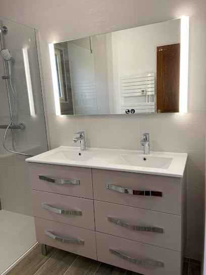 Montigny et fils, Chauffagiste - Frigoriste à La Ferté-Saint-Aubin