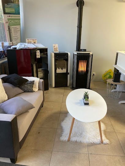 N.D.G.L Nouvelles Énergies, Chauffagiste - Frigoriste à Pannes