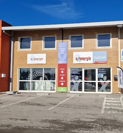 Axenergie Vestric et Candiac, Chauffagiste - Frigoriste à Vestric-et-Candiac