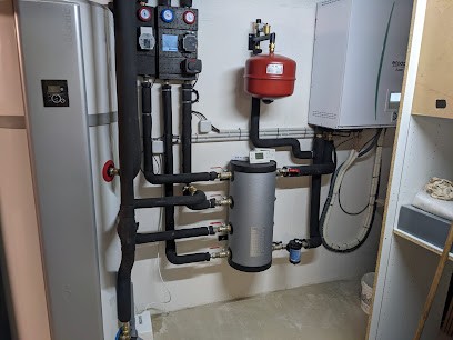 Eco Services, Chauffagiste - Frigoriste à Lentilly