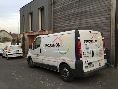 PROGNON S.A.S, Chauffagiste - Frigoriste à Pierrelaye