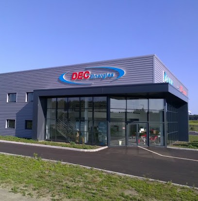 DEC Energies Saint-Geours-de-Maremne, Chauffagiste - Frigoriste à Saint-Geours-de-Maremne