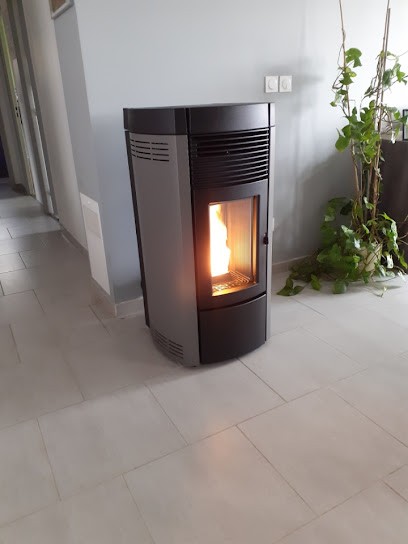 Aub' Services Eurl, Chauffagiste - Frigoriste à Luyères