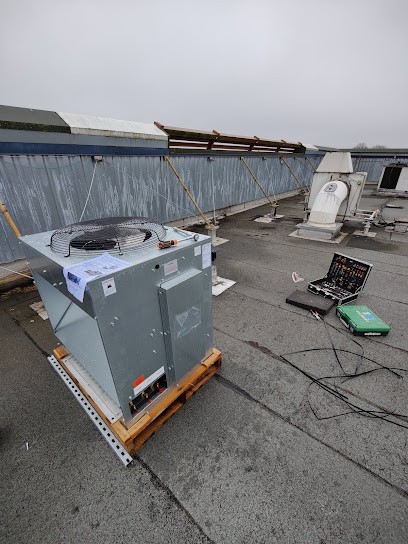 Sonimac, Chauffagiste - Frigoriste à Nevers