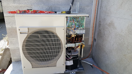 Odra Energie Chauffagiste - Frigoriste à Castelnaudary