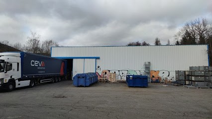 Aterno, Chauffagiste - Frigoriste à Thann