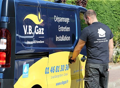 VB Gaz, Chauffagiste - Frigoriste à Créteil