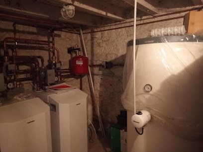 M.T.M.O, Chauffagiste - Frigoriste à Montsûrs-Saint-Céneré