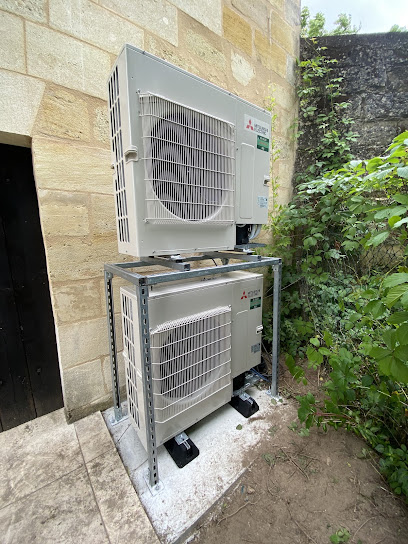 Db Froid Et Climatisation Chauffagiste - Frigoriste à Bègles