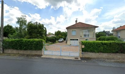 IDM HABITAT, Chauffagiste - Frigoriste à Usson-du-Poitou
