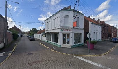 Schroeder et Jackson SAS, Chauffagiste - Frigoriste à Quiévrechain