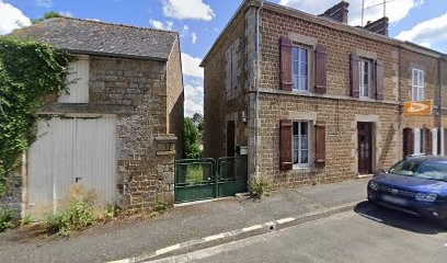 SARL SEBASTIEN BOUDONNET, Chauffagiste - Frigoriste à Lassay-les-Châteaux