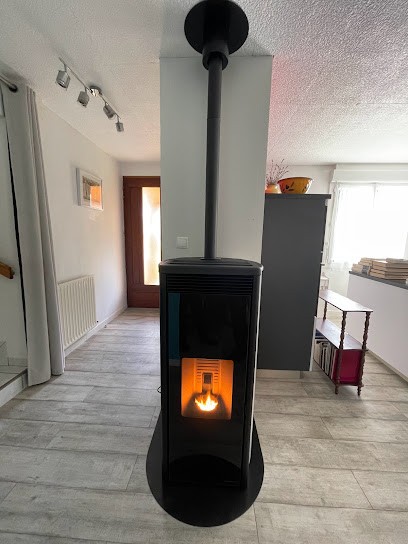 Antonin martin sas, Chauffagiste - Frigoriste à Ussel