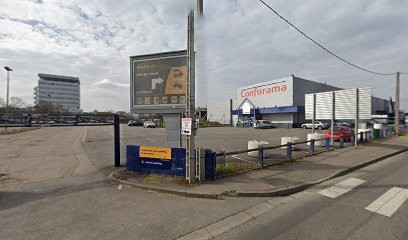 Chaffoteaux Nancy, Fournisseur d'Equipement de Chauffage et Climatisation à Nancy