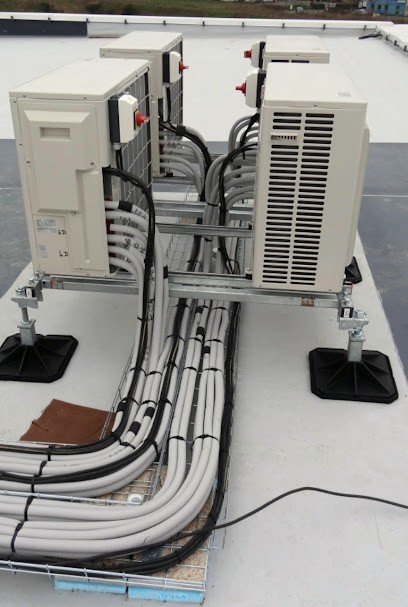 Darce jerome enr-var, Chauffagiste - Frigoriste au Luc