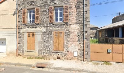 Eco Chauff Remi Robert, Chauffagiste - Frigoriste à Saint-Beauzire