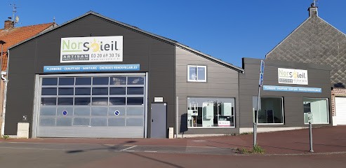 NorSoleil Plombier-Chauffagiste, Chauffagiste - Frigoriste à Linselles