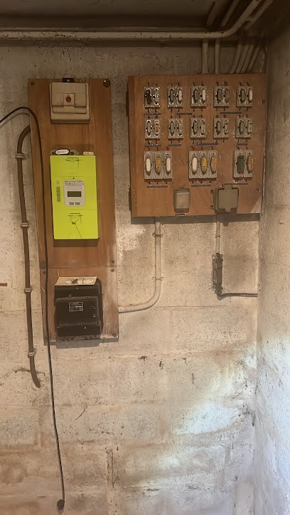 BECEN, Chauffagiste - Frigoriste à Rantigny