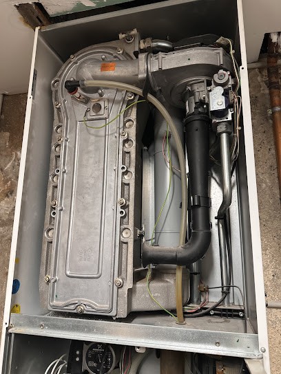 AMCA chauffagiste plombier, Chauffagiste - Frigoriste à Moret-Loing-et-Orvanne