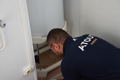 Atout Habitat - Brest, Chauffagiste - Frigoriste à Guipavas