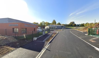 VP HAUX, Chauffagiste - Frigoriste à Montbizot