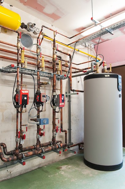 C C E R Climatisation Chauffage Energie Renouvelable, Chauffagiste - Frigoriste à Veigné