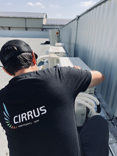 Cirrus Maintenance ( Climatisation - Chauffage - Ventilation ) Chauffagiste - Frigoriste à Agen