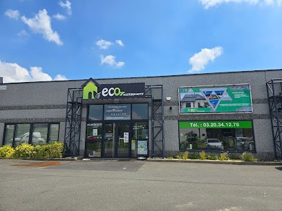 ECO ALTERNATIV, Fournisseur d'Equipement de Chauffage et Climatisation à Seclin