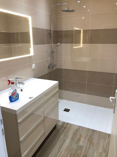 Briand Père Et Fils ETS, Chauffagiste - Frigoriste à Saint-Pathus