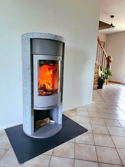 Garnier by Bio'Chauf, Fournisseur d'Equipement de Chauffage et Climatisation à Mélisey