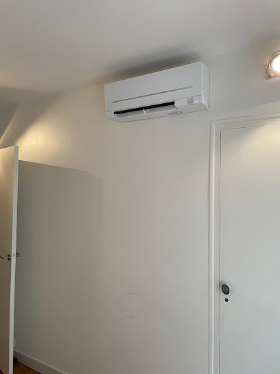 DTE INGENIERIE, Chauffagiste - Frigoriste à Poisat