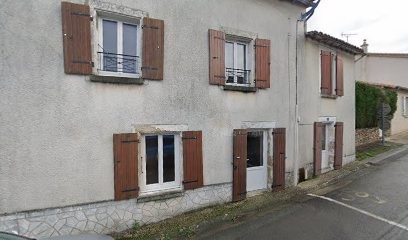 GUILBAUT Stéphane, Chauffagiste - Frigoriste à Pamplie