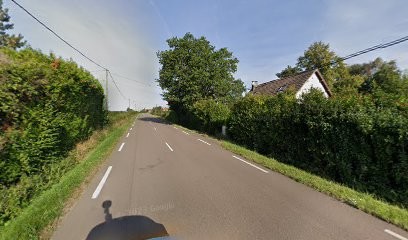 Drost Frédéric, Chauffagiste - Frigoriste à Saint-Émiland