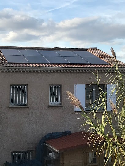 Eco-Energies Renouvelables, Chauffagiste - Frigoriste à Lussas